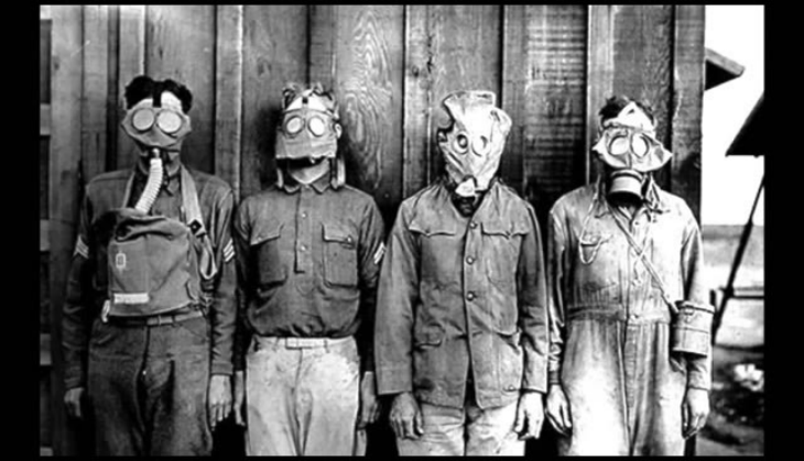Russian Sleep Experiment- 5 Soviet Union Prisoners Were Kept Awake For 15 Days