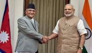 India, Nepal to hold review mechanism dialogue on ongoing projects today
