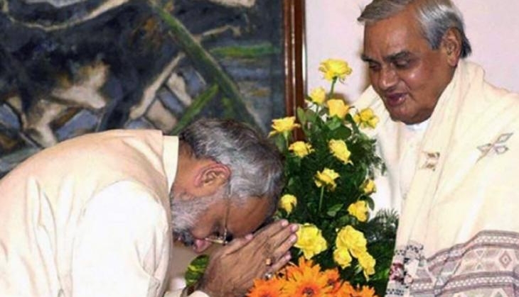 modi atal