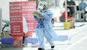 Coronavirus: Puducherry reports 8 deaths and 554 new cases 