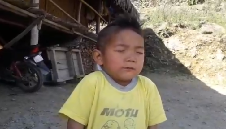 viral video