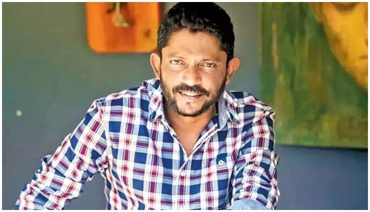 nishikant