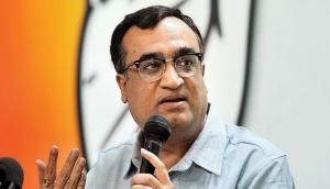 Congress alleges centre of underreporting COVID deaths during second wave