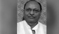 TMC MLA Samaresh Das passes away due to COVID-19 