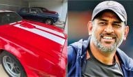 MS Dhoni buys perfect retirement gift for himself [pics]