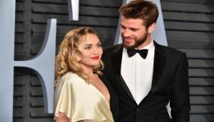 Liam Hemsworth 'hurt' by how quickly Miley Cyrus has moved after their split: Report