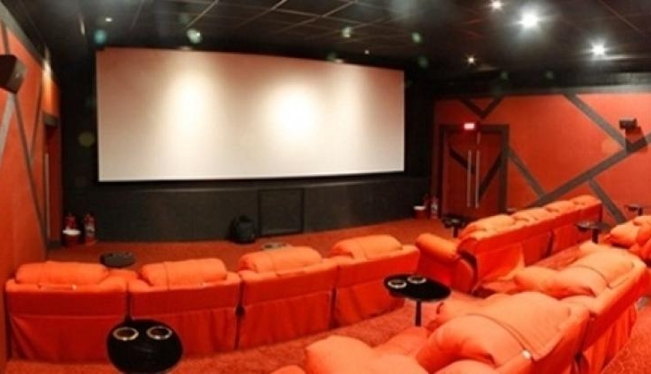 theaters