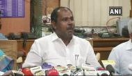 Make Madurai second capital of Tamil Nadu, says Minister RB Udhaya Kumar