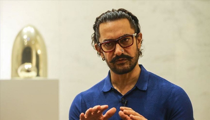 Aamir Khan gets trolled after he met Turkish First Lady; netizens call him 'irresponsible Indian'