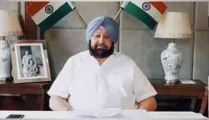 Punjab Congress factionalism: Amarinder Singh to meet party panel in Delhi today