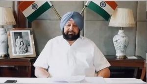 Captain Amarinder Singh to meet Congress leaders from urban areas of Punjab today