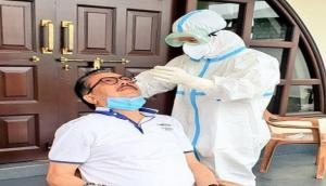 Coronavirus: Arunachal Pradesh Deputy CM Chowna Mein tests negative