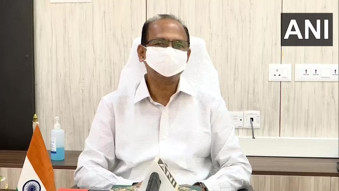 Kerala: Health officials have no objection with local body polls, says V Bhaskaran
