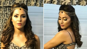 Hina Khan reveals she didn’t want to do 'Naagin 5' for this reason