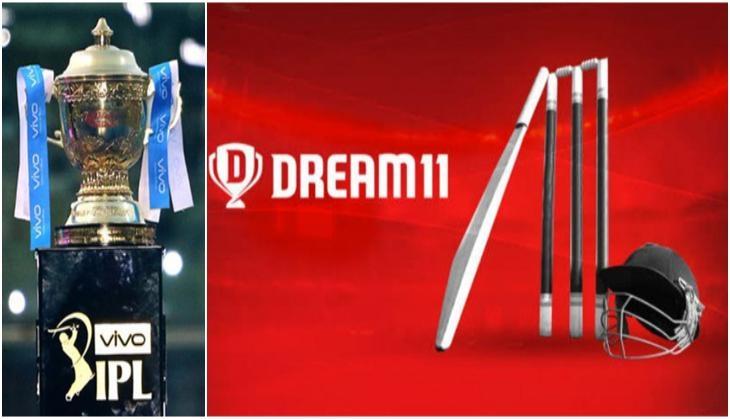 IPL 2020: Dream 11 win IPL 2020 title rights at 222 Crore