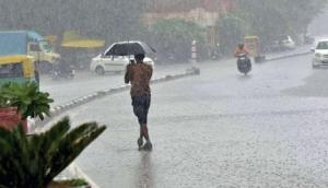 Some areas in UP likely to receive rainfall today: IMD