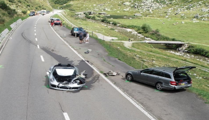 accident