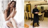 Paras Chhabra’s ex-flame Akanksha Puri’s romantic pic with singer Mika Singh goes viral