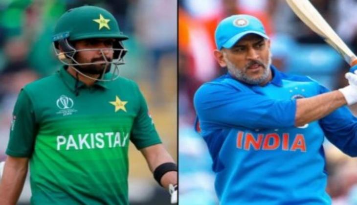Babar Azam pays tribute to MS Dhoni, says 'legacy will always be remembered'