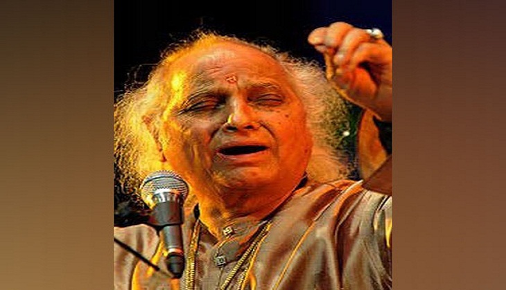 Anup Jalota on Pandit Jasraj's demise: 'It is a very big loss for our Shastriya music'