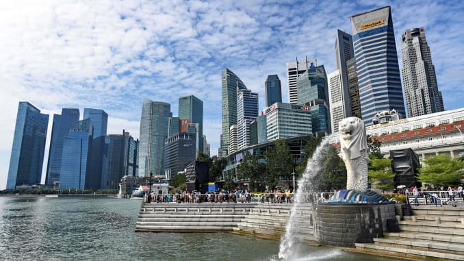Singapore announces USD 5.8 billion to boost COVID-19 hit economy