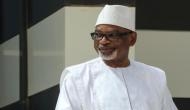 Mali President resigns hours after reports of his 'arrest' by mutiny troops surface