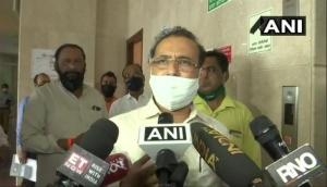 Minister Rajesh Tope: SC order on Sushant Singh Rajput death case not a setback