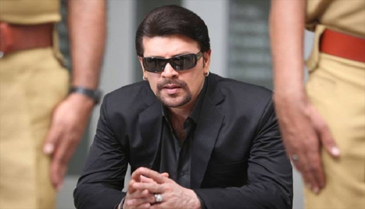 Know what Sooraj Pancholi's father Aditya Pancholi said after CBI for Sushant Singh Rajput's case