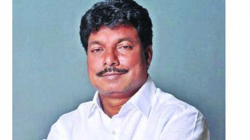 Odisha minister, Special Relief Commissioner make aerial survey of flood-affected Malkangiri