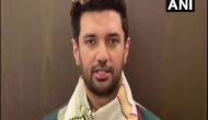 Chirag Paswan on CBI for Sushant Singh Rajput case: SC respected sentiments of crores of people