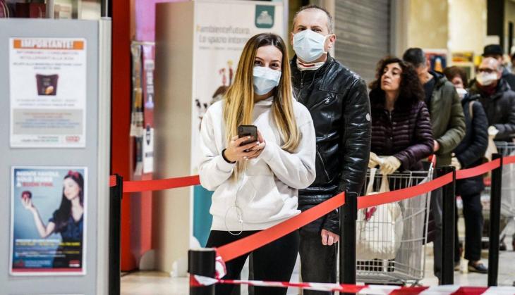 New coronavirus variant 'Deltacron' emerges in Cyprus