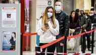 New coronavirus variant 'Deltacron' emerges in Cyprus