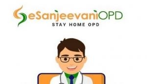 eSanjeevani: Health ministry's tele-medicine service records 2 lakh tele-consultations