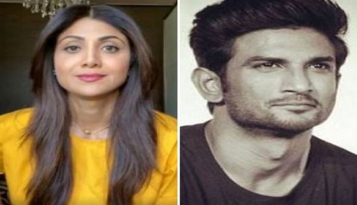 'May justice prevail': Shilpa Shetty lauds SC's verdict on Sushant Singh Rajput's death case