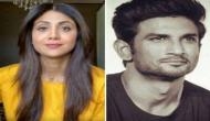 'May justice prevail': Shilpa Shetty lauds SC's verdict on Sushant Singh Rajput's death case