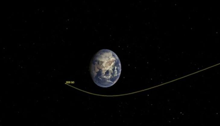 Centre to conduct webinar on 'Unlocking India's Potential in Space Sector' on Aug 20