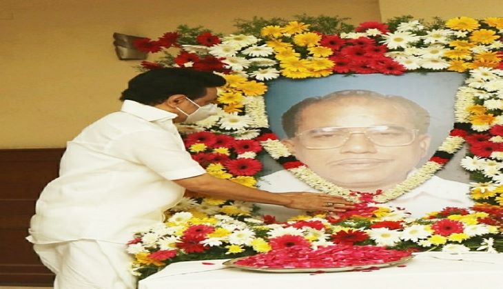 Former Tamil Nadu minister A Rahman Khan dies