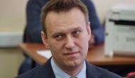 Russian opposition figure Alexei Navalny hospitalised over suspected poisoning