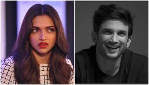 Netizens rail against Deepika Padukone for her 'depression' posts after Sushant Singh Rajput demise