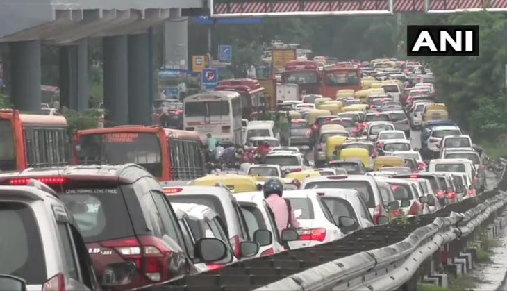 delhi