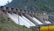 J-K: Alert issued ahead of opening Salal Dam, people asked to stay away from Chenab river banks