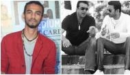 'Let him fight without anxiety of media': Irrfan Khan's son Babil on Sanjay Dutt's health