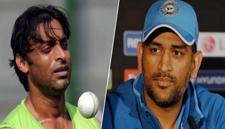 Shoaib Akhtar Reveals How Ms Dhoni Might Play At 2021 T20 World Cup 