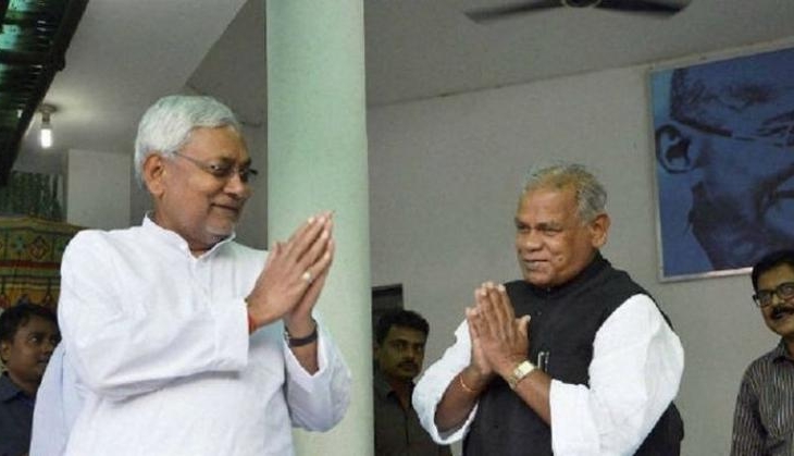manjhi