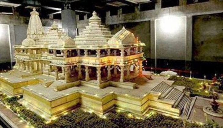 ram mandir