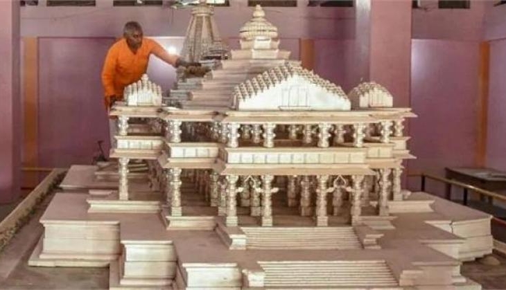 ram mandir
