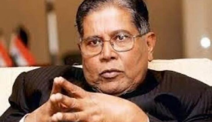 rehman khan