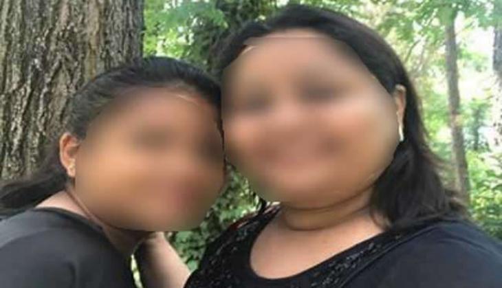 Haryana Family Identity Card Mistake Mother and Son age 40 years and daughter age 34 years