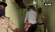 Sushant Singh Rajput death case: CBI team reaches Bandra Police Station
