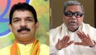 Karnataka BJP chief slams Siddaramaiah, calls him 'fake' champion of Dalits, backward classes